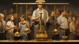 An Analysis of Gold Prices Over the Last 52 Years