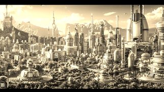 Issue #366: Working towards ideals