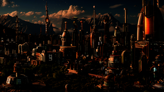 Issue #569: A monoculture of thought