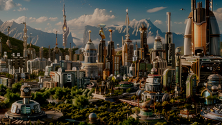 Issue #600: A world on the brink