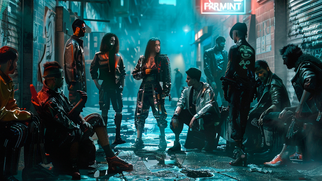 Issue #397: Refine the message, lower acquisition costs