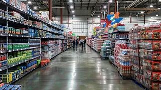 On the Brink of Stagnation: Alarming Economic Forecast from The Conference Board