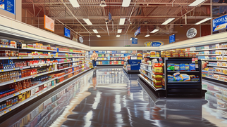 The Consumer Crunch: Tracing the Downfall of American Retail Sales