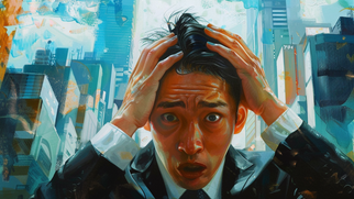 Japan's Economy In Crisis: A Cautionary Tale