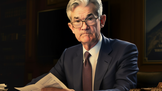 Fed Chair Jerome Powell Admits Unsustainable Fiscal Path and Bank Oversight Failures