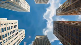 The Unsettling Trends in Commercial Real Estate