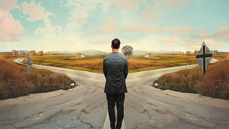 The Empire's Crossroads: Col. Douglas Macgregor's Insight into America's Future