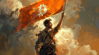 Championing Financial Freedom: Lyudmyla Kozlovska on Bitcoin's Role in Human Rights