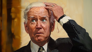 Economic Smoke and Mirrors: The American Distrust of Biden's Narrative