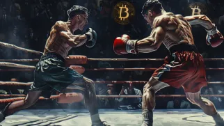 Bitcoin Is Not Paypal