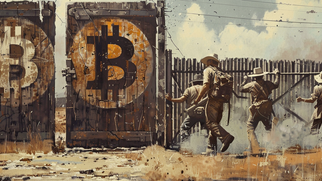 Riot Wins Order Blocking Department of Energy's Survey Request