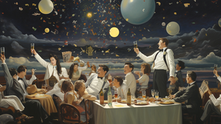 Party Like It's 1999