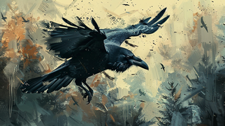 From Skeptic to Supporter: Unveiling Quoth the Raven's Bitcoin Journey