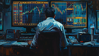 Unpacking the Market: Nvidia's Earnings Impact and Federal Reserve Outlook