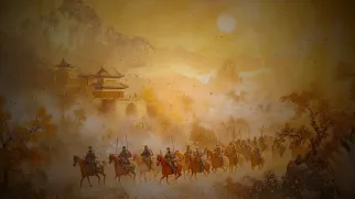 Issue #1146: The China pull is strong