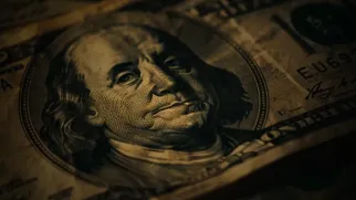 Issue #1097: What if it is the money printing that is bad for the environment?