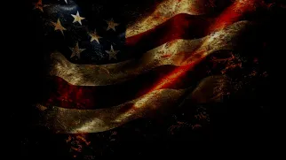 Issue #878: An Arsonist is back to restore the American Dream by turning it into a Woke Nightmare