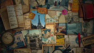 Issue #1078: Who would you side with?