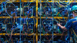 Pioneering the Next Phase of Bitcoin Mining with Bob Burnett
