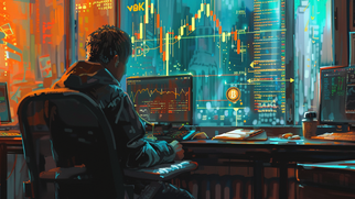 Beyond the Bull Run: Bitcoin’s Market Evolution with The Rational Root