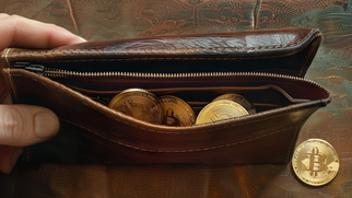 How Bitcoin Revolutionizes Asset Management with Larry Lepard & David Thayer