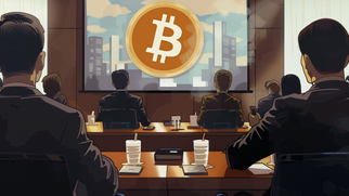 Japan's GPIF Explores Bitcoin Diversification for $1.5 Trillion Pension Fund