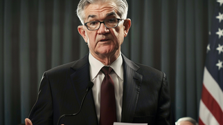 Amidst Inflation Concerns, Powell in "No Hurry to Cut Rates"