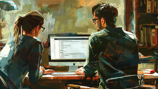 How to Fine-Tune Mistral AI's 87B Model on Your Dataset