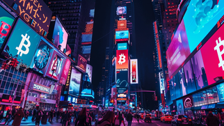 The Inevitable Rise of Bitcoin to Multimillion Prices with Larry Lepard