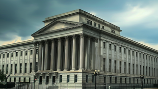 Fiscal Collapse Accelerates