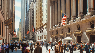 Bitcoin's Unshakable Stance Against Wall Street's Influence with Caitlin Long