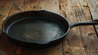 Cast Iron Care Guide: Seasoning, Cleaning, and Maintenance