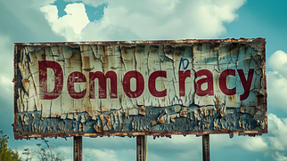 Tulsi Gabbard on American Democracy: Warning Bells and Wake-Up Calls