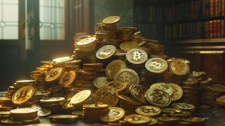 Mark Moss's Blueprint for Building Wealth in a World With Bitcoin