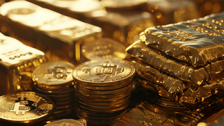 The Hidden Signals in Gold's Historic Rise and Treasury Dynamics