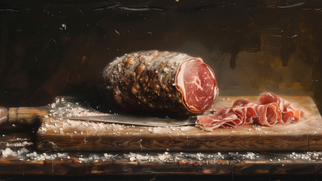 The Art of Salt Curing: A Guide to Meat Preservation