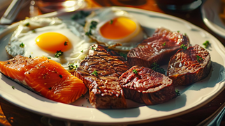 Grocery Shopping on the Carnivore or Keto Diet