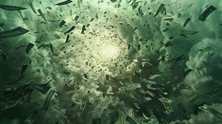 Debt Avalanche: How U.S. Fiscal Irresponsibility Spells Disaster