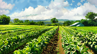 Reviving the Land: Allan Savory's Agrarian Wisdom