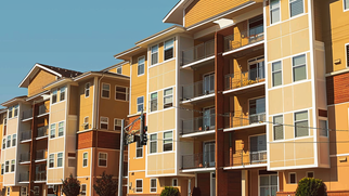 Millennials Trapped in Rent-Debt Cycle