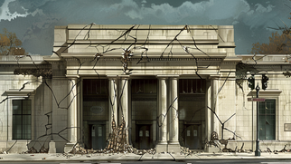 Confidence in the Banking System Has Eroded Post-2023 Bank Failures