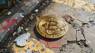 How Lost Bitcoin Impacts the Money Supply