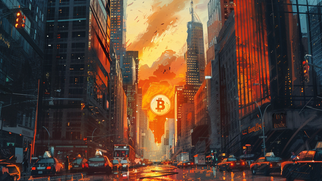 Michael Saylor's Guide to Prosperity in Bitcoin's Golden Decade