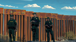 Supreme Court Allows Enforcement of Texas Immigration Law SB4