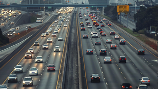 Texas Court Rules Against Biden’s Vehicle Emissions Mandate