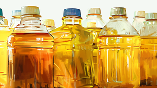 Healthy vs. Unhealthy Cooking Oils