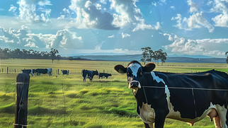 Congress Passes Omnibus Bill Including a Livestock Tracking Measure