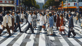 Stagflation in Japan: A Brewing Storm for the Global Economy