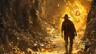 Revisiting the Digital Gold Rush