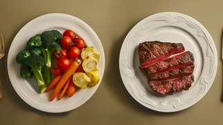 The Carnivore Cure: Victor Muh's Plant-Free Paradigm